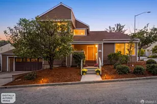 441 Green Hills Dr, Millbrae, CA 94030 - Photo 8