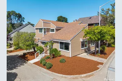 441 Green Hills Drive, Millbrae, CA 94030 - Photo 2