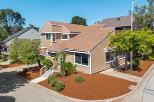 441 Green Hills Dr, Millbrae, CA 94030 - Photo 2