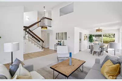 441 Green Hills Drive, Millbrae, CA 94030 - Photo 12