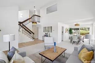 441 Green Hills Dr, Millbrae, CA 94030 - Photo 12
