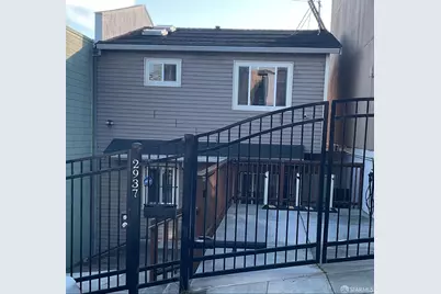 2937 Griffith Street, San Francisco, CA 94124 - Photo 1