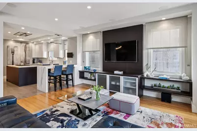 2100 Pacific Avenue #3B, San Francisco, CA 94115 - Photo 6