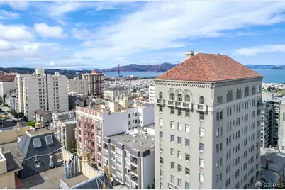 2100 Pacific Avenue #3B, San Francisco, CA 94115 - Photo 1