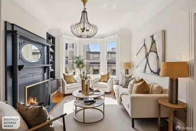 20 Belvedere Street, San Francisco, CA 94117 - Photo 28