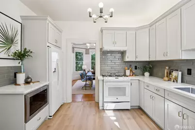 20 Belvedere Street, San Francisco, CA 94117 - Photo 18
