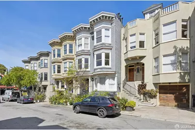 20 Belvedere Street, San Francisco, CA 94117 - Photo 58