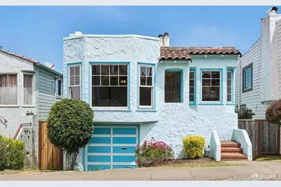 674 Rockdale Drive, San Francisco, CA 94127 - Photo 1