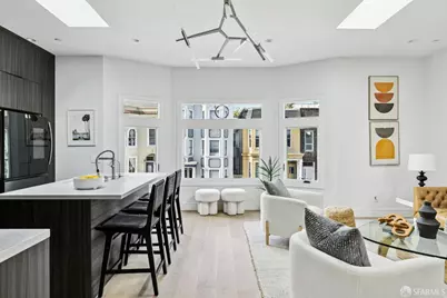 1151 Fell Street #1151, San Francisco, CA 94117 - Photo 2