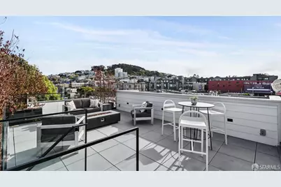 1151 Fell Street #1151, San Francisco, CA 94117 - Photo 36