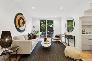 1155 Fell St, San Francisco, CA 94117 - Photo 2