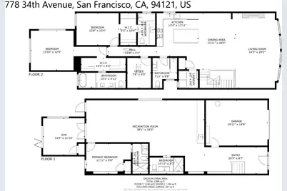 778 34th Avenue, San Francisco, CA 94121 - Photo 18
