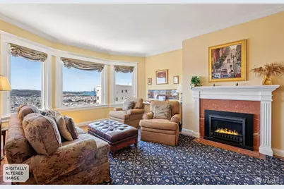 2111 Hyde Street #605, San Francisco, CA 94109 - Photo 16
