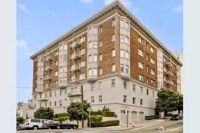 2111 Hyde Street #605, San Francisco, CA 94109 - Photo 2