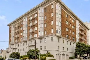 2111 Hyde St, San Francisco, CA 94109 - Photo 2