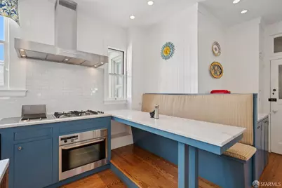2111 Hyde Street #605, San Francisco, CA 94109 - Photo 10