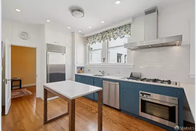 2111 Hyde Street #605, San Francisco, CA 94109 - Photo 8