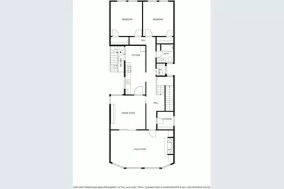 1714-1718 Anza Street, San Francisco, CA 94118 - Photo 4