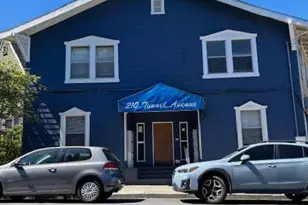 210 Tunnel Ave, Richmond, CA 94801 - Photo 1