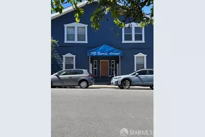 210 Tunnel Avenue, Richmond, CA 94801 - Photo 2