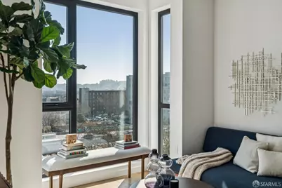 988 Harrison Street #HL1, San Francisco, CA 94107 - Photo 4