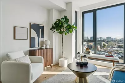 988 Harrison Street #HL1, San Francisco, CA 94107 - Photo 1