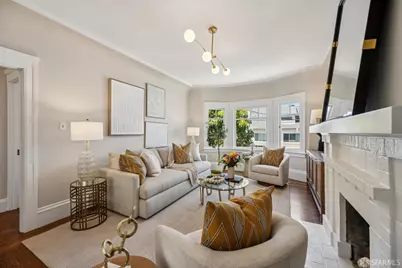 664 27th Avenue, San Francisco, CA 94121 - Photo 4