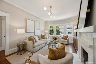 664 27th Ave, San Francisco, CA 94121 - Photo 4