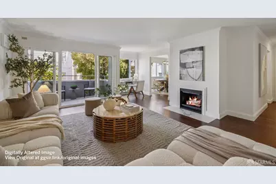 3044 Franklin Street #202, San Francisco, CA 94123 - Photo 1