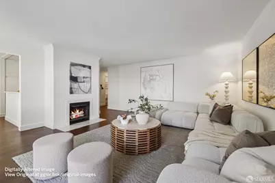 3044 Franklin Street #202, San Francisco, CA 94123 - Photo 2