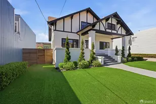 256 Waterville St, San Francisco, CA 94124 - Photo 4