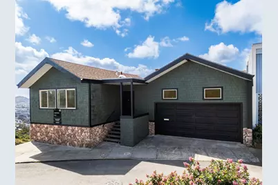 401 Marietta Drive, San Francisco, CA 94127 - Photo 2
