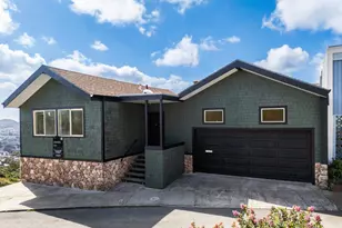 401 Marietta Dr, San Francisco, CA 94127 - Photo 2