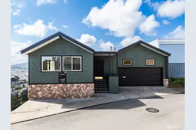 401 Marietta Drive, San Francisco, CA 94127 - Photo 1