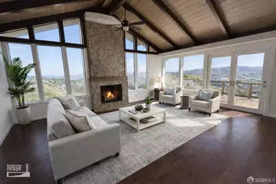 401 Marietta Drive, San Francisco, CA 94127 - Photo 10