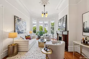 511 Scott St, San Francisco, CA 94117 - Photo 2