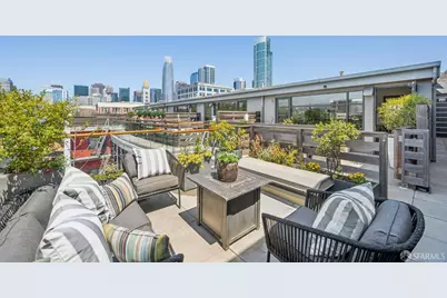 1 South Park Street #411, San Francisco, CA 94107 - Photo 38