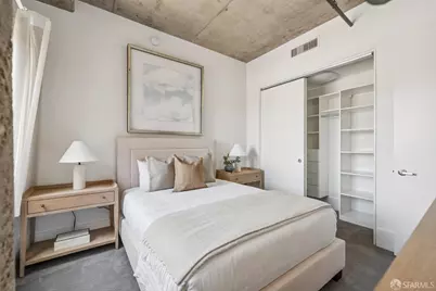 1 South Park Street #411, San Francisco, CA 94107 - Photo 24