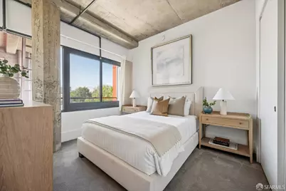 1 South Park Street #411, San Francisco, CA 94107 - Photo 22