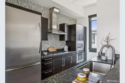 1 South Park Street #411, San Francisco, CA 94107 - Photo 12