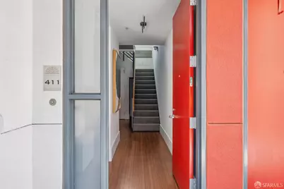 1 South Park Street #411, San Francisco, CA 94107 - Photo 46