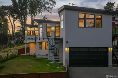 882 Stetson Street, Moss Beach, CA 94038 - Photo 2