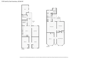 1175 York St, San Francisco, CA 94110 - Photo 48