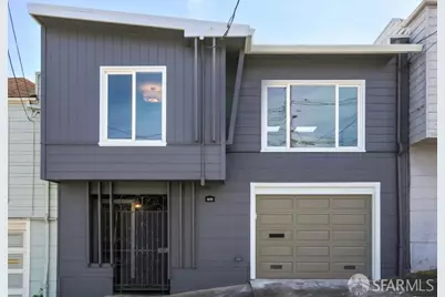 825 Olmstead Street, San Francisco, CA 94134 - Photo 1