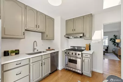 825 Olmstead Street, San Francisco, CA 94134 - Photo 6