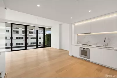 1 Steuart Lane #1605, San Francisco, CA 94105 - Photo 1