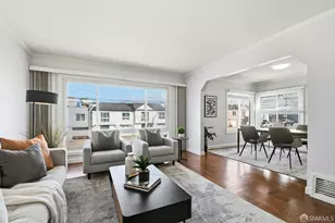 4437-4439 Kirkham St, San Francisco, CA 94122 - Photo 4