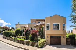 325 Moncada Way, San Francisco, CA 94127 - Photo 1