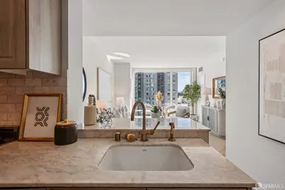 401 Harrison Street #10E, San Francisco, CA 94105 - Photo 8