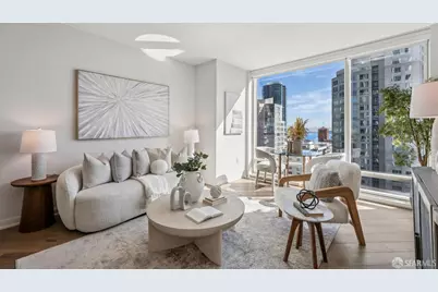 401 Harrison Street #10E, San Francisco, CA 94105 - Photo 1